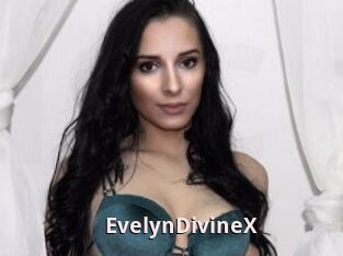EvelynDivineX