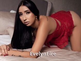 EvelynFire