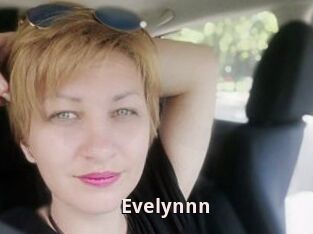 Evelynnn