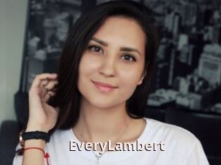 EveryLambert