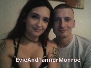 EvieAndTannerMonroe