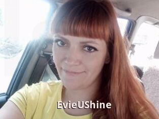 EvieUShine