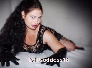 EvilGoddess18