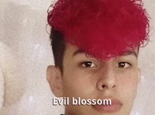 Evil_blossom