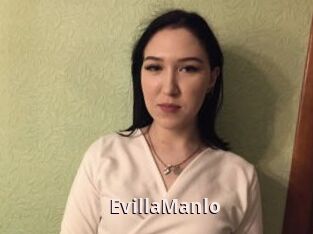 EvillaManlo