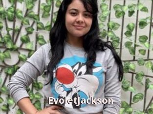 EvoletJackson
