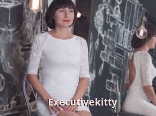 Executivekitty