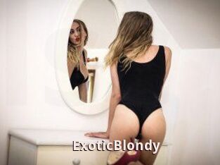 ExoticBlondy