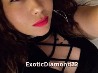 ExoticDiamond22
