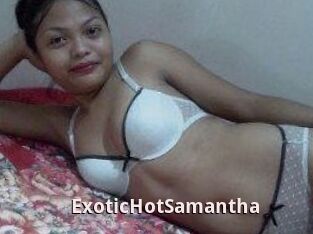 ExoticHotSamantha