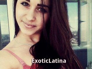 ExoticLatina