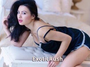 ExoticRush