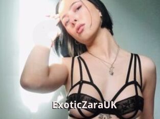 ExoticZaraUK