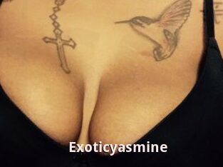 Exoticyasmine