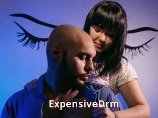 ExpensiveDrm
