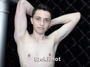 EzekilHot