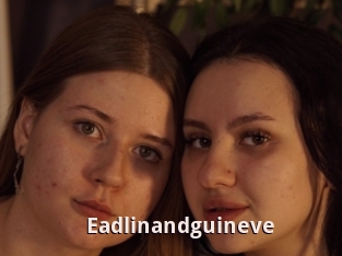Eadlinandguineve