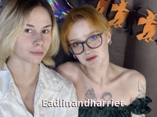 Eadlinandharriet