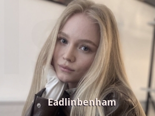 Eadlinbenham