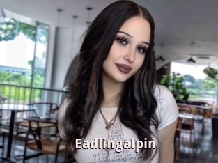 Eadlingalpin