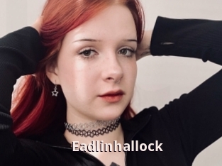 Eadlinhallock