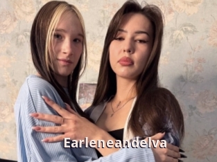 Earleneandelva