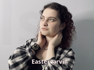 Eastercarvin