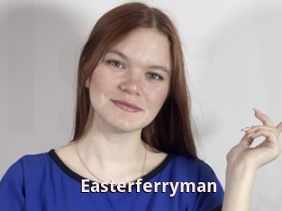 Easterferryman