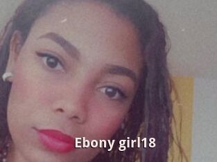Ebony_girl18