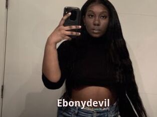 Ebonydevil