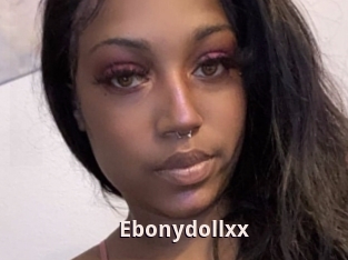 Ebonydollxx