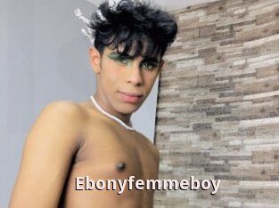 Ebonyfemmeboy