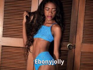 Ebonyjolly