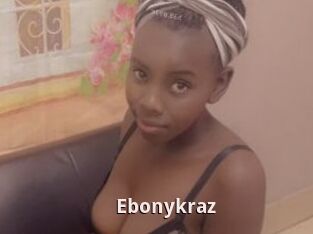 Ebonykraz