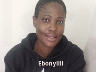 Ebonylili