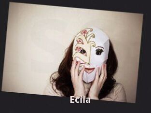 Ecila