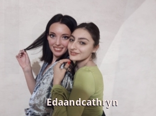 Edaandcathryn