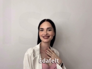 Edafelt