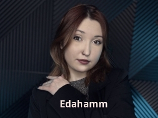 Edahamm