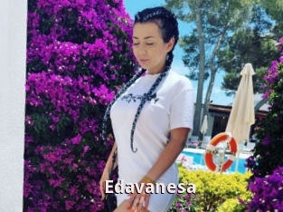 Edavanesa