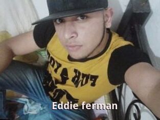 Eddie_ferman