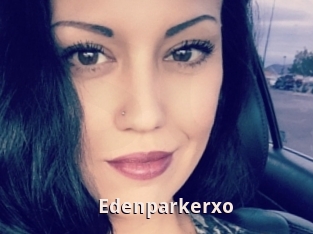Edenparkerxo