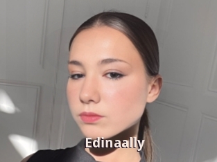 Edinaally