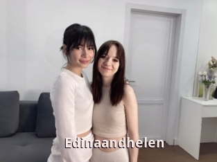 Edinaandhelen