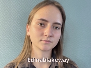 Edinablakeway