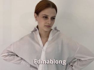 Edinablong