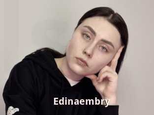 Edinaembry