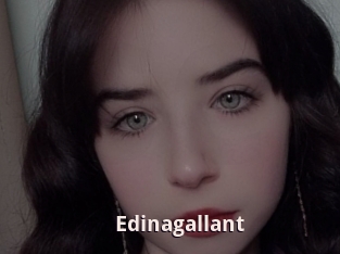 Edinagallant