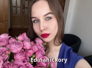 Edinahickory