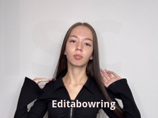 Editabowring